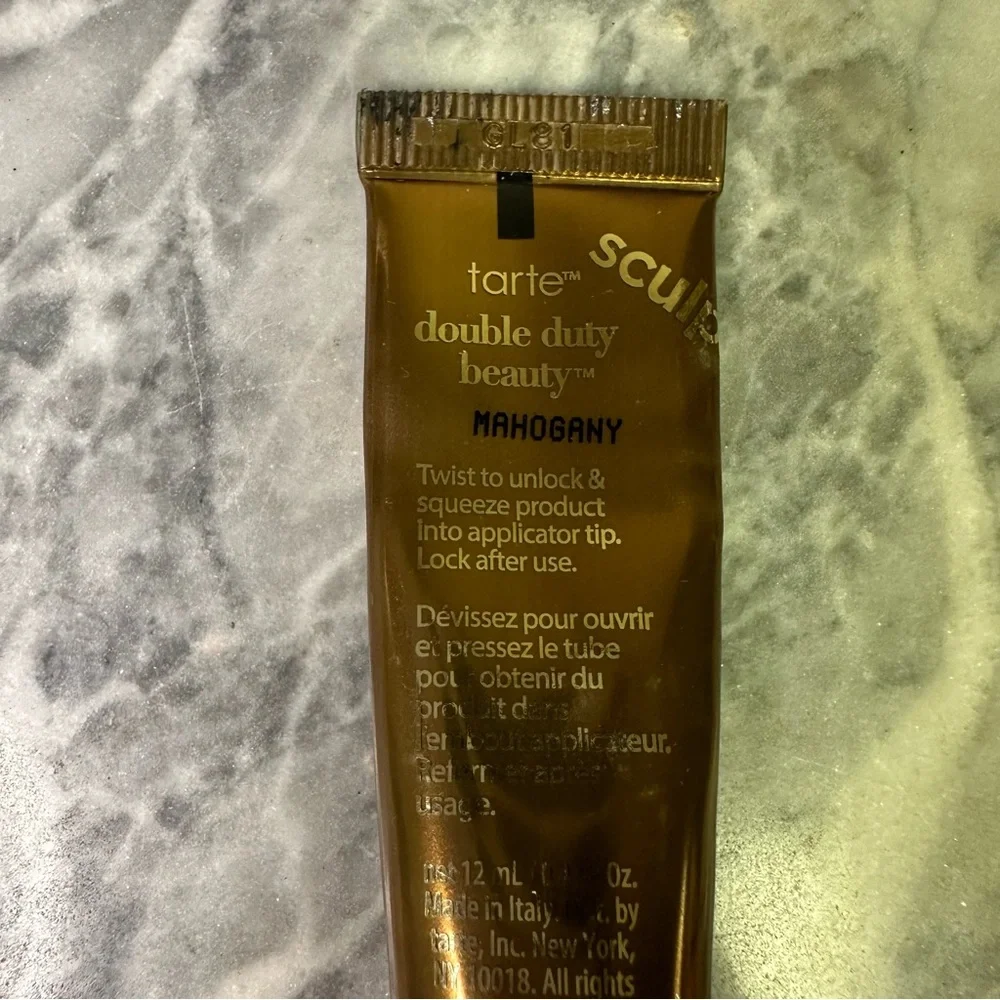 Tarte‎ Sculpt Tape Contour Mahogany